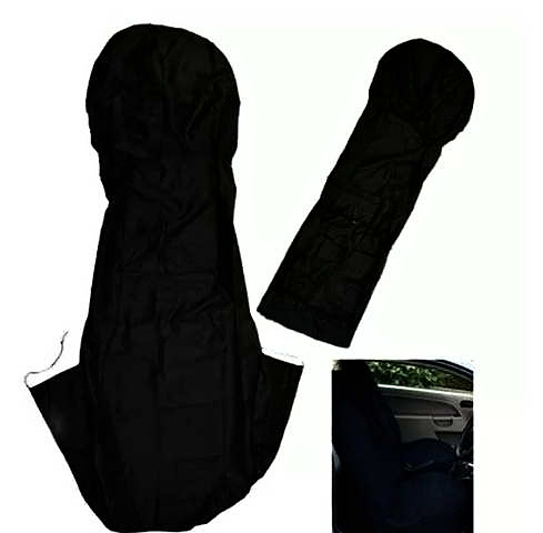 Ochranné autopoťahy - 6