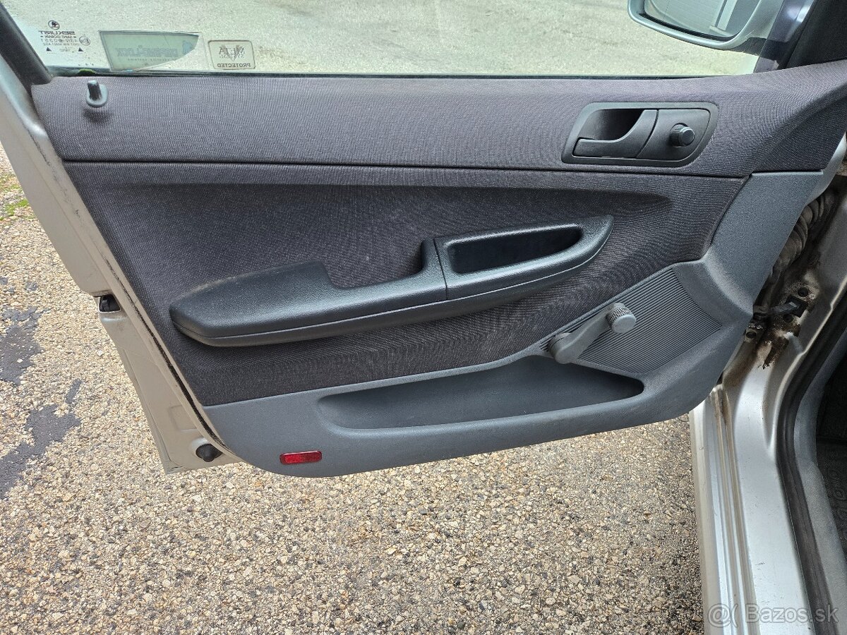 Škoda Fabia Combi 1.2 HTP _ 170 000km - 6