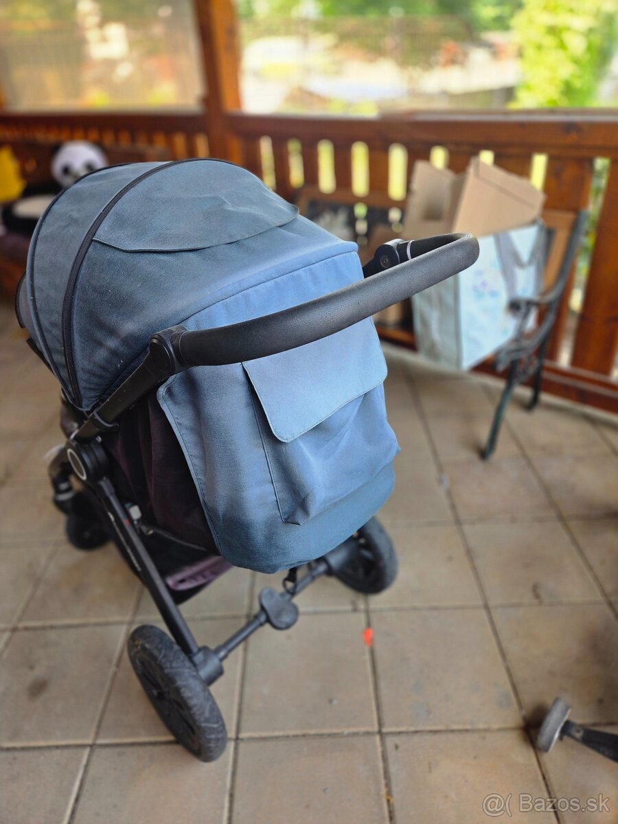 Petite&mars street - 6