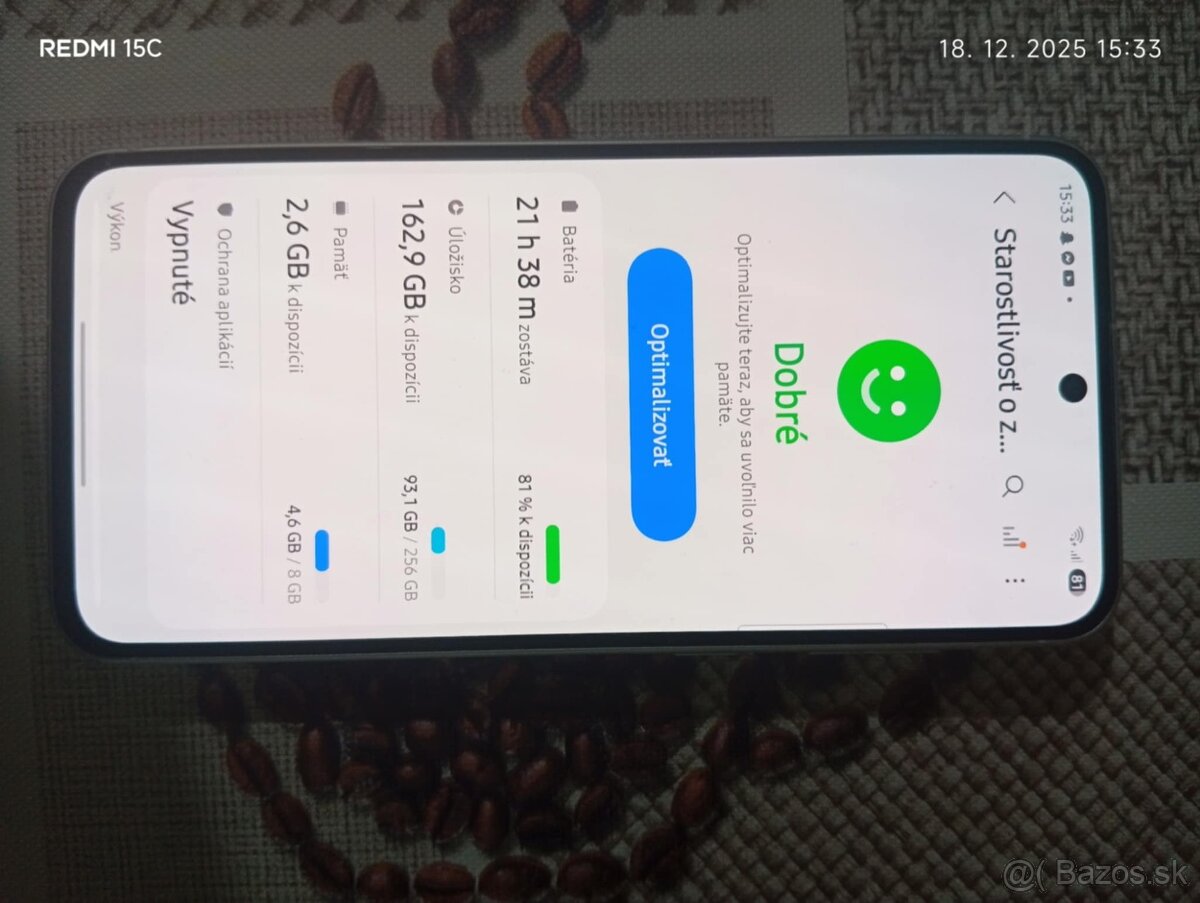 Samsung galaxy a56 5g - 6