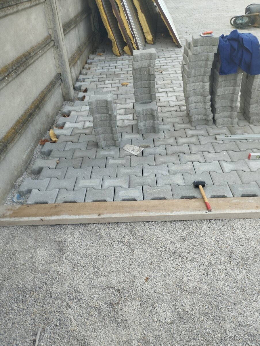 Ponúkam murárske práce - 6