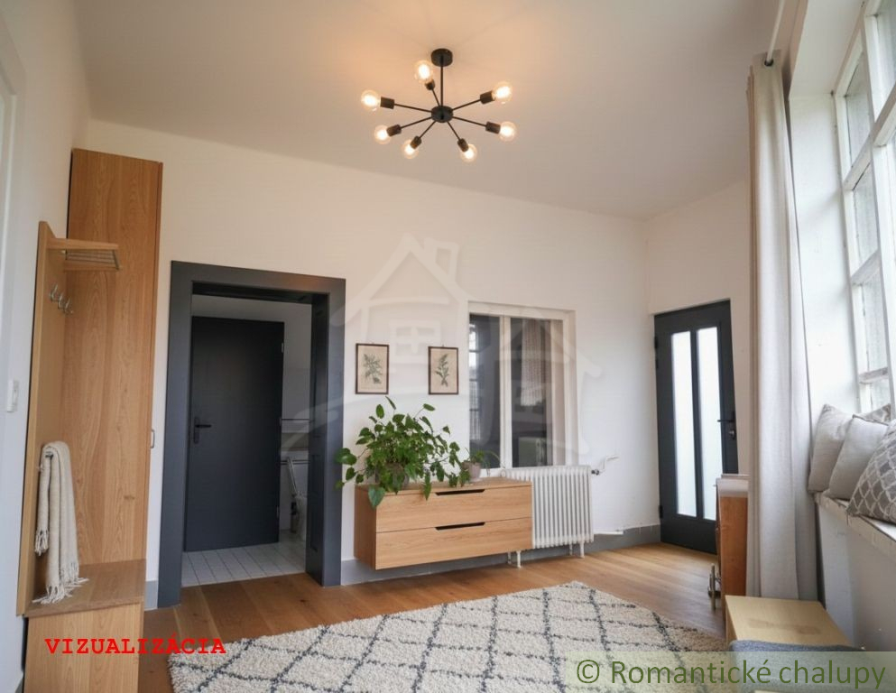 EXKLUZÍVNE - Objavte svoj chalupársky príbeh - 6