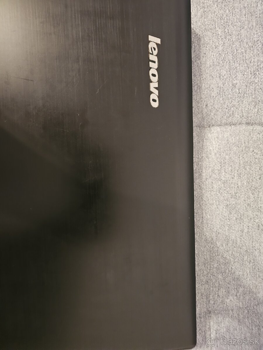 Notebook Lenovo G580 8B RAM 512GB SDD - 6