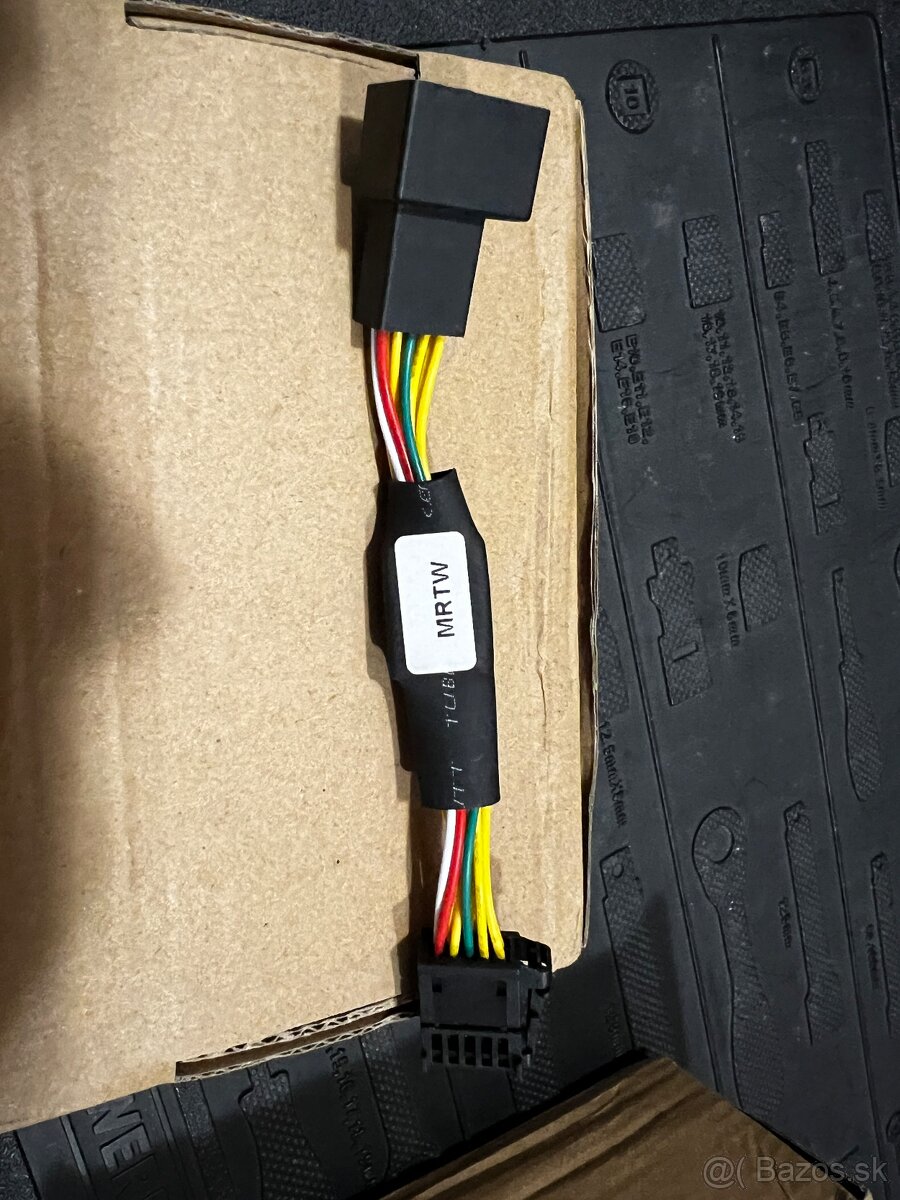 Start stop modul - 6