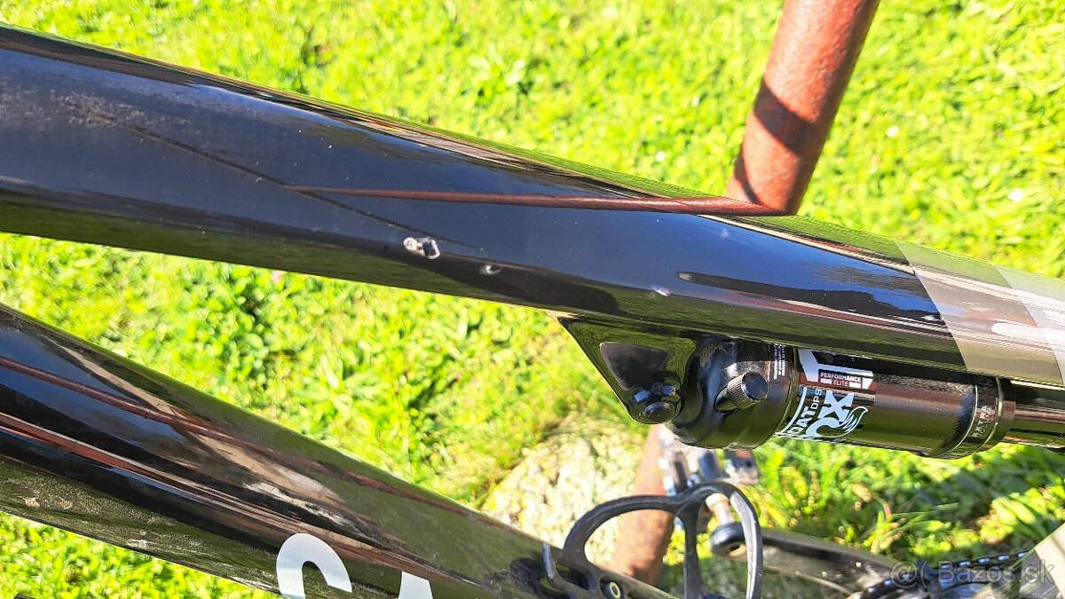 Predám Canyon Lux World Cup 6 (2023) - 6