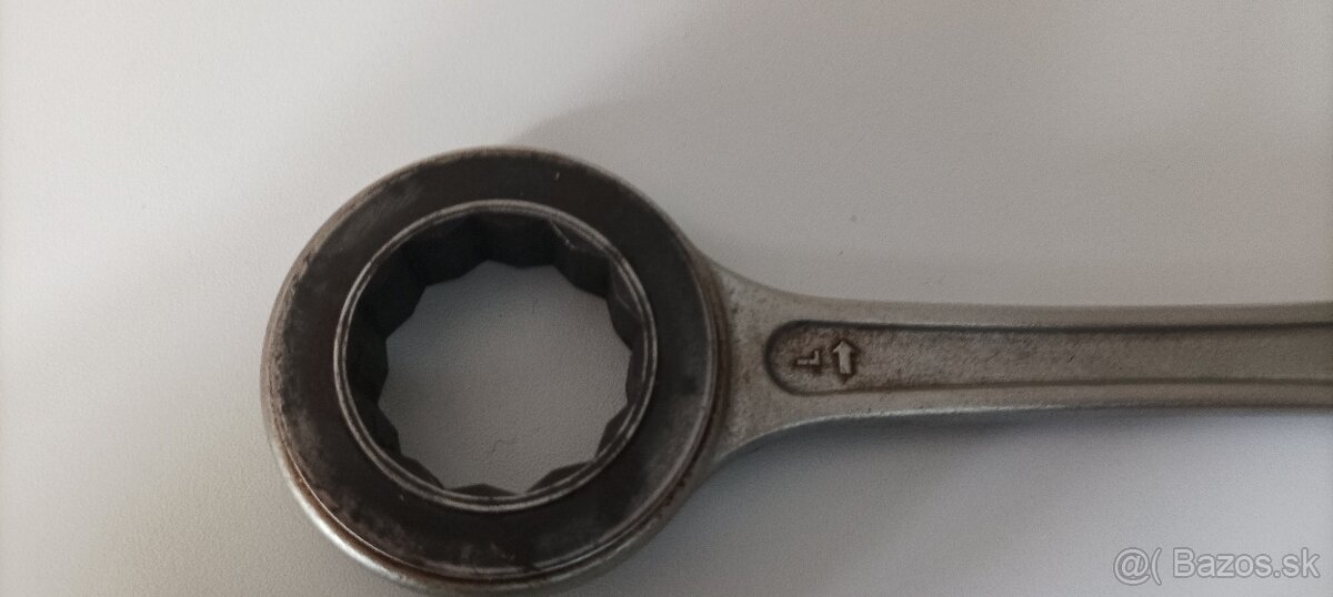 Predam WURTH kľuce. - 6