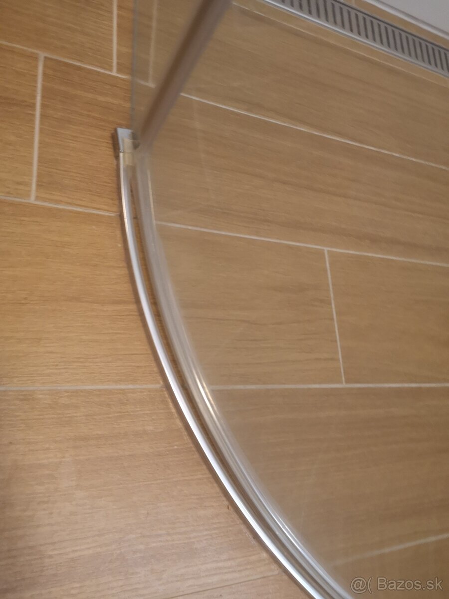 sprchovy kut 90cm ROLTECHNIK - 6