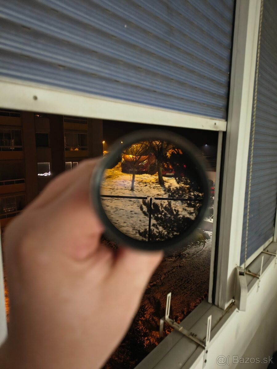 Meopta Artemis 4x32 - 6