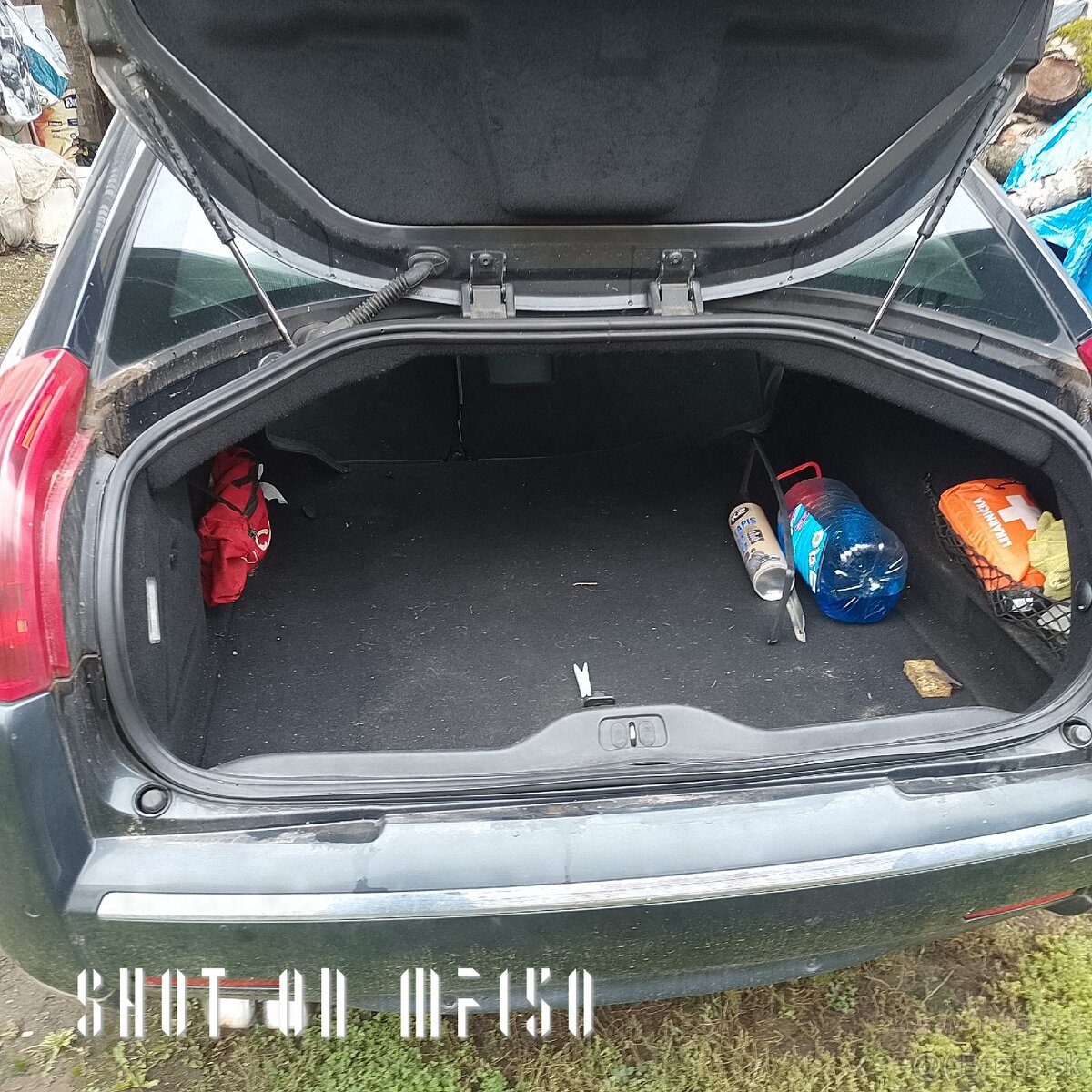 Citroen C6 Pallas 2,7HDI - 6