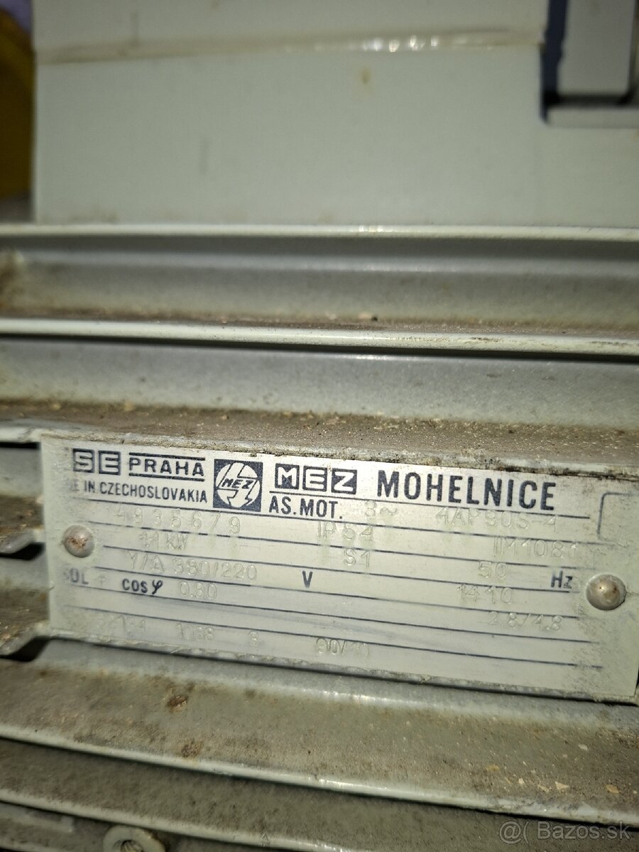 Čerpadlo Sigma Olomouc - 6