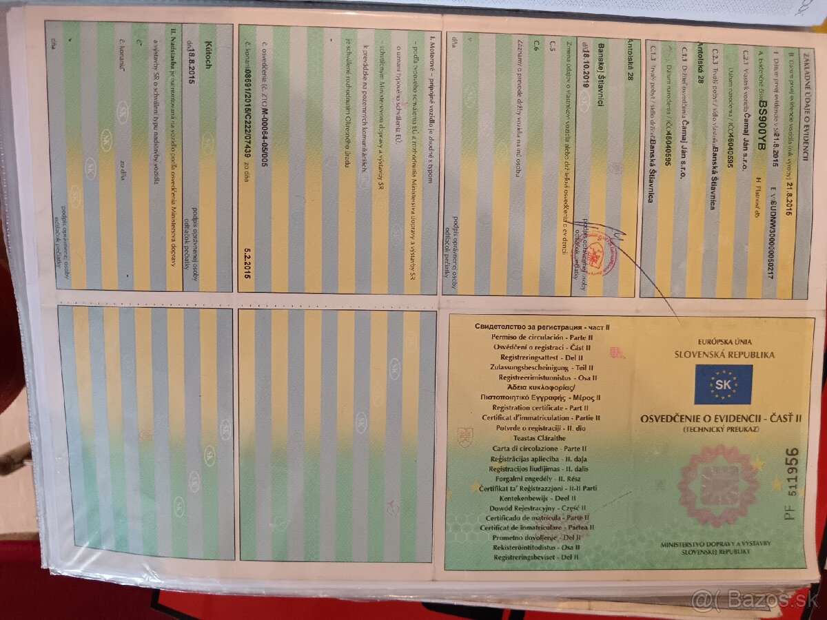 Sklápací, vyklápací náves wielton - 6