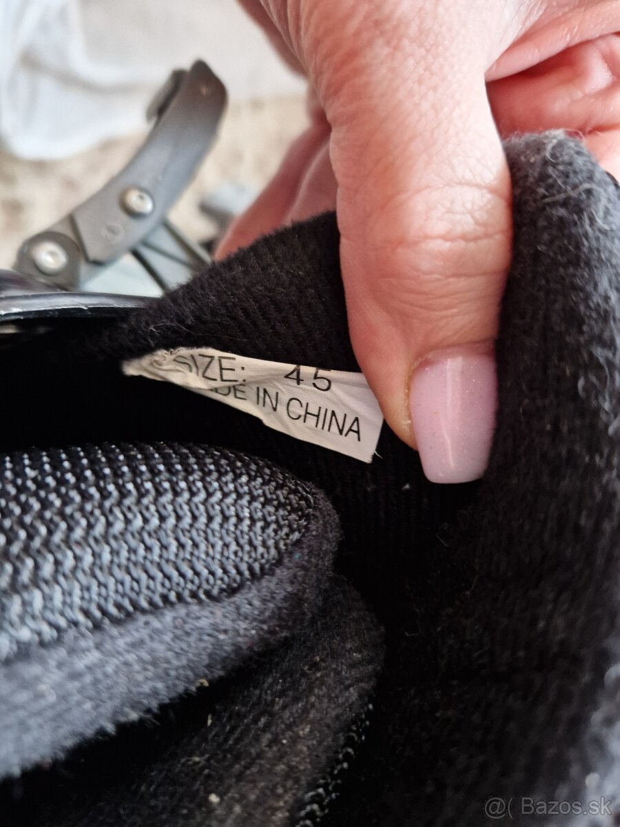 Kolieskove korcule, 45 - 6