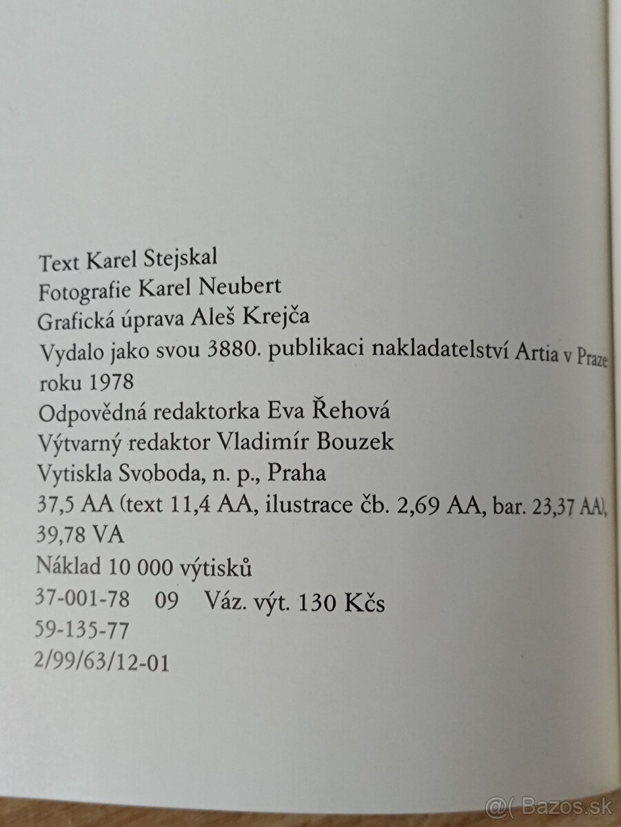 Knihy • Umenie • Maliarstvo - 6