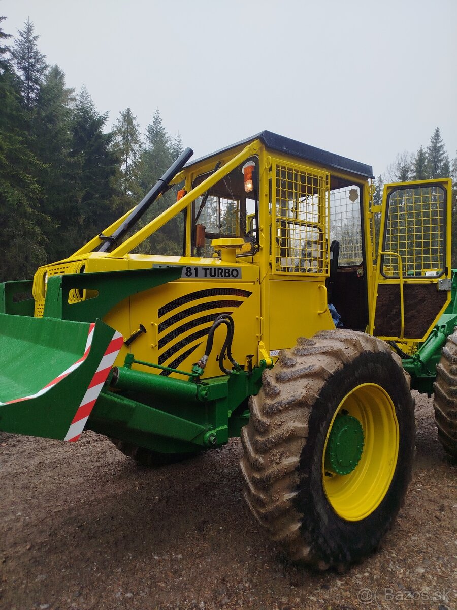 LKT 81 TURBO - 6