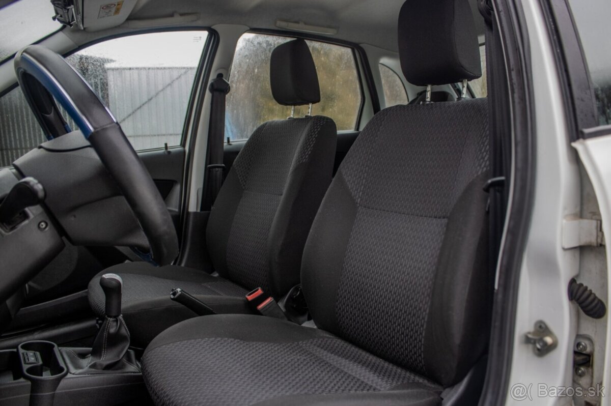 Lada Kalina cross 1.6 16V MPI Luxe - 6