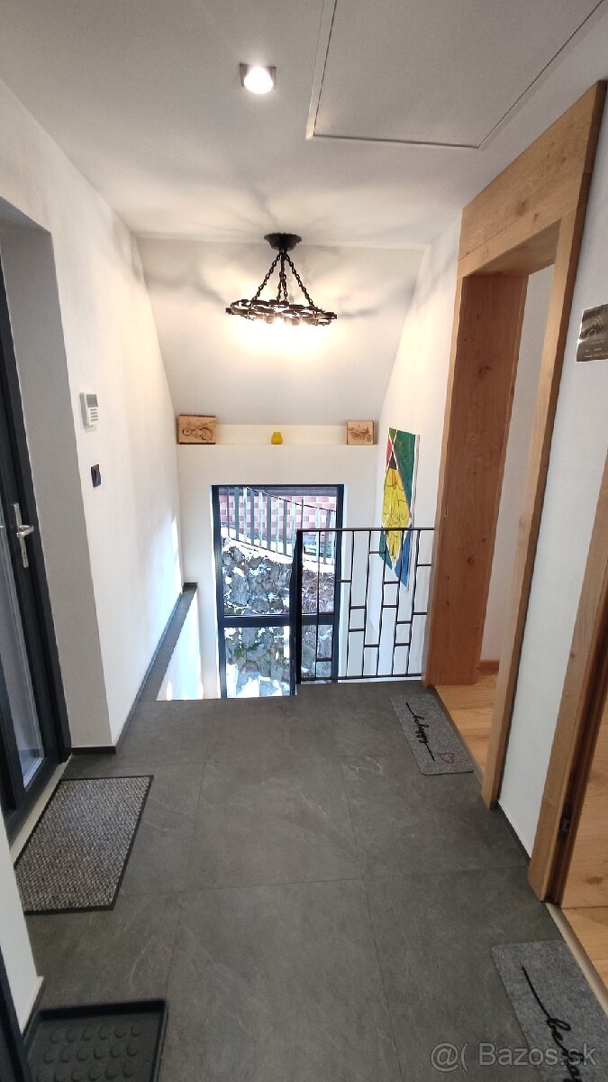 Chata na prenájom,Chata Studenec,ubytovanie Banská Štiavnica - 6