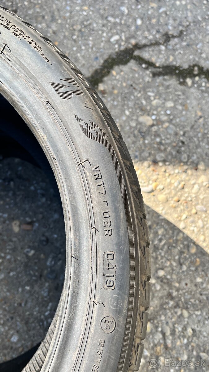 ☀️Letné 225/40 r18 2ks - 6