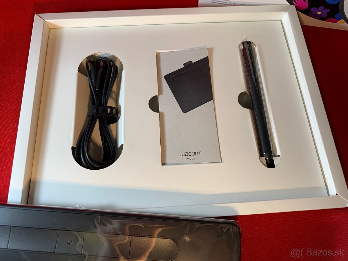 Grafický tablet Wacom - 6
