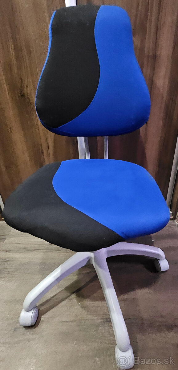 Detska Stoličky FUXO S-LINE - 6