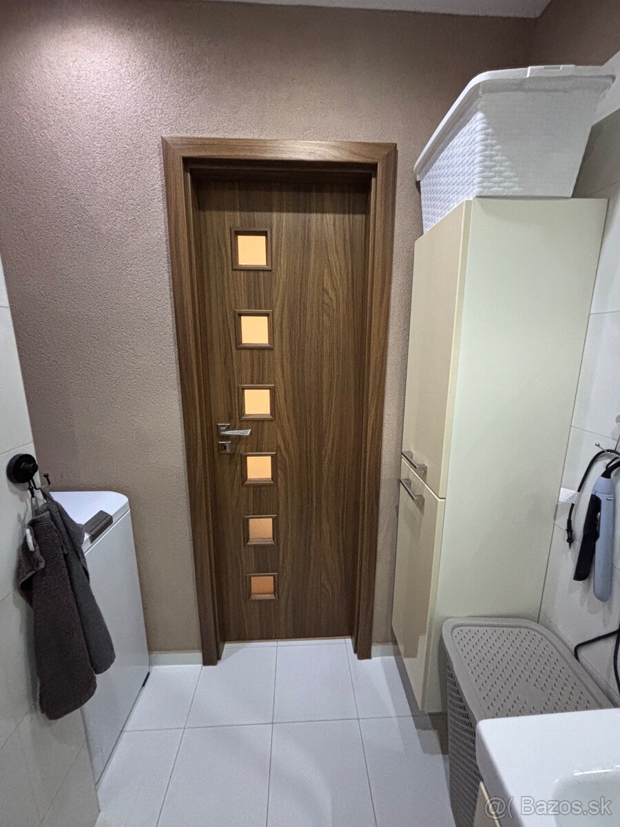 Veľkometrážny 2izbový byt Chrenová - 6