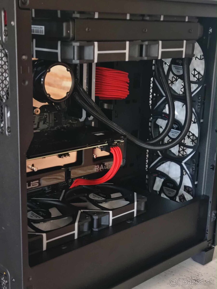 Predám herný PC - 6