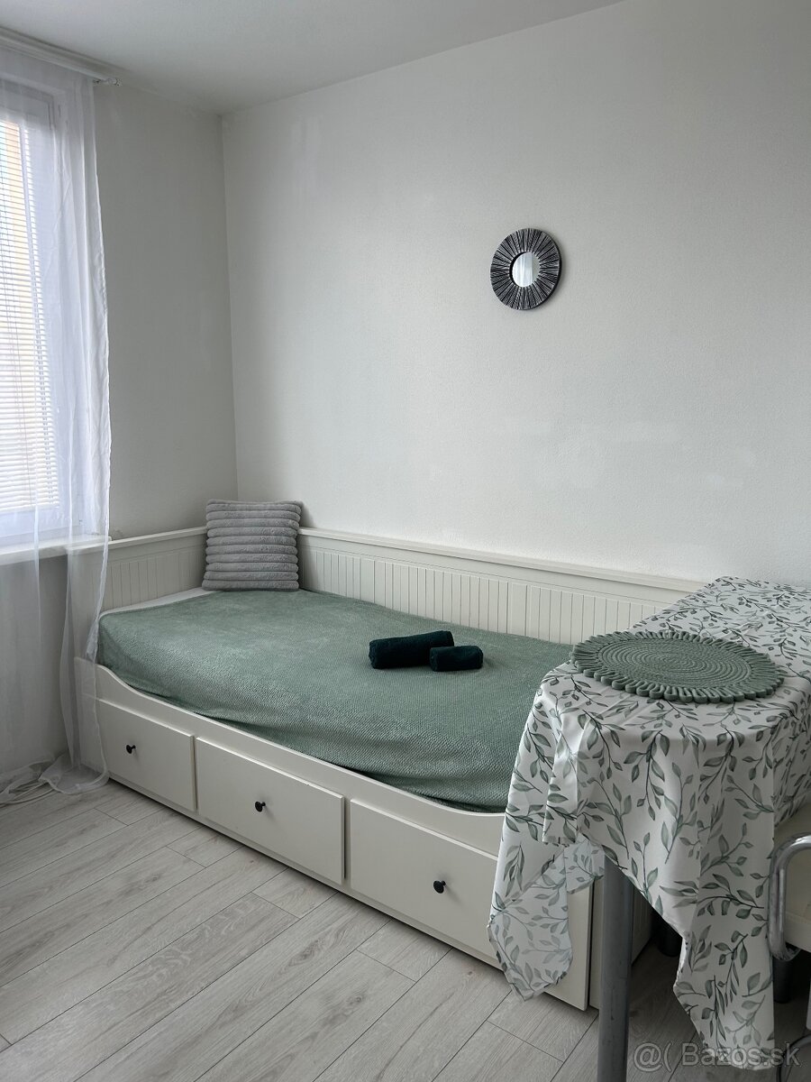 Garzónka/ Garsónka na prenájom Nitra, Chrenová - 6