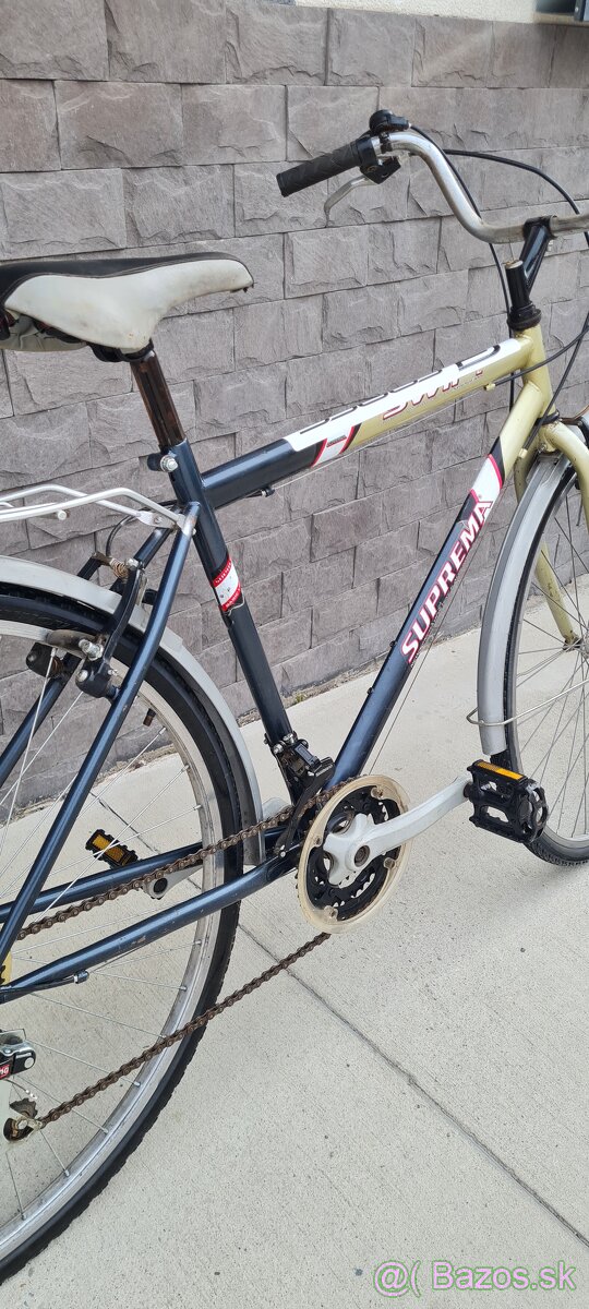 Bicykel Suprema 28" - 6