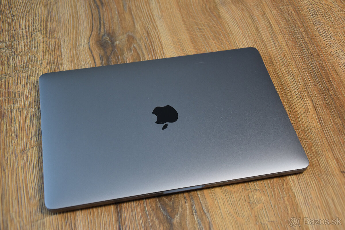 Macbook Pro 13" Apple M1 Space Gray 16GB 512Gb - 6