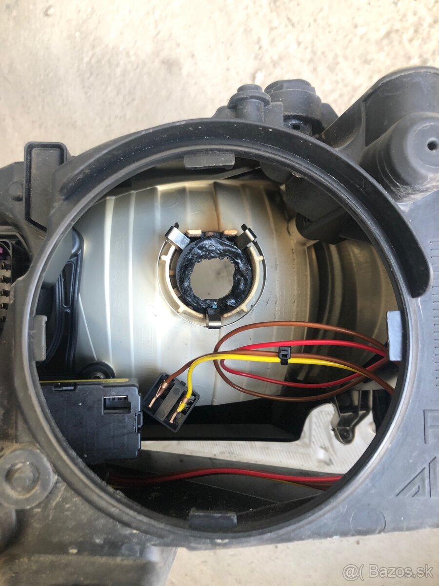 Svetlomet Octavia III. - 6