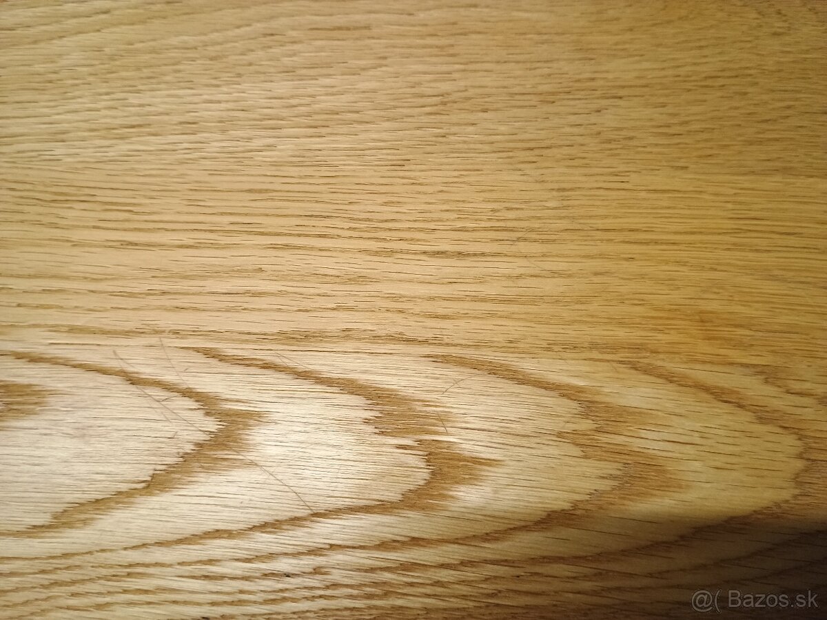 Barový stôl z masívu - 6