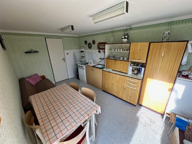 PK06- Na predaj murovaná chata v Kolárove časť Čergov - 6