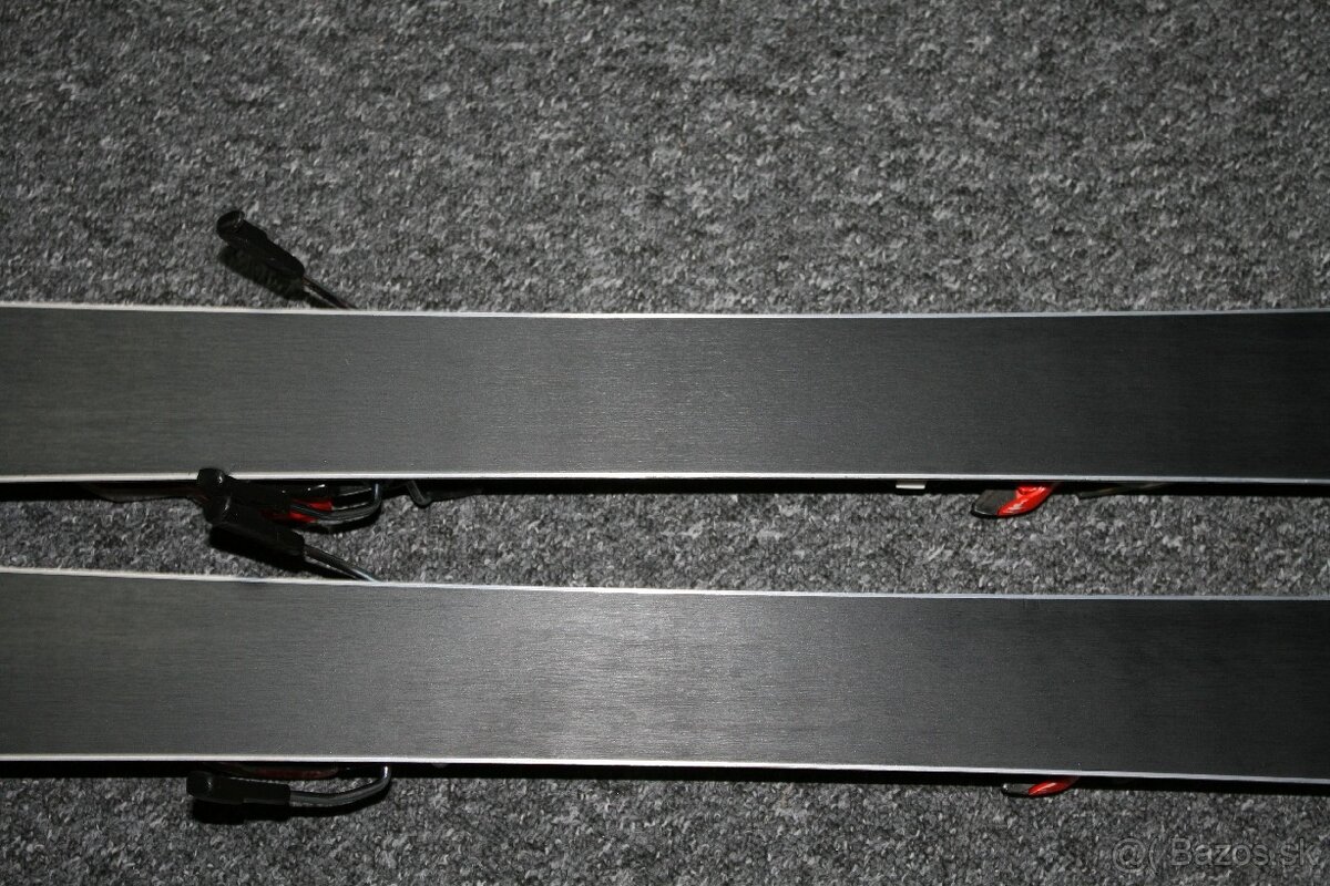 lyže Rossignol Experoience cl 162 cm - 6