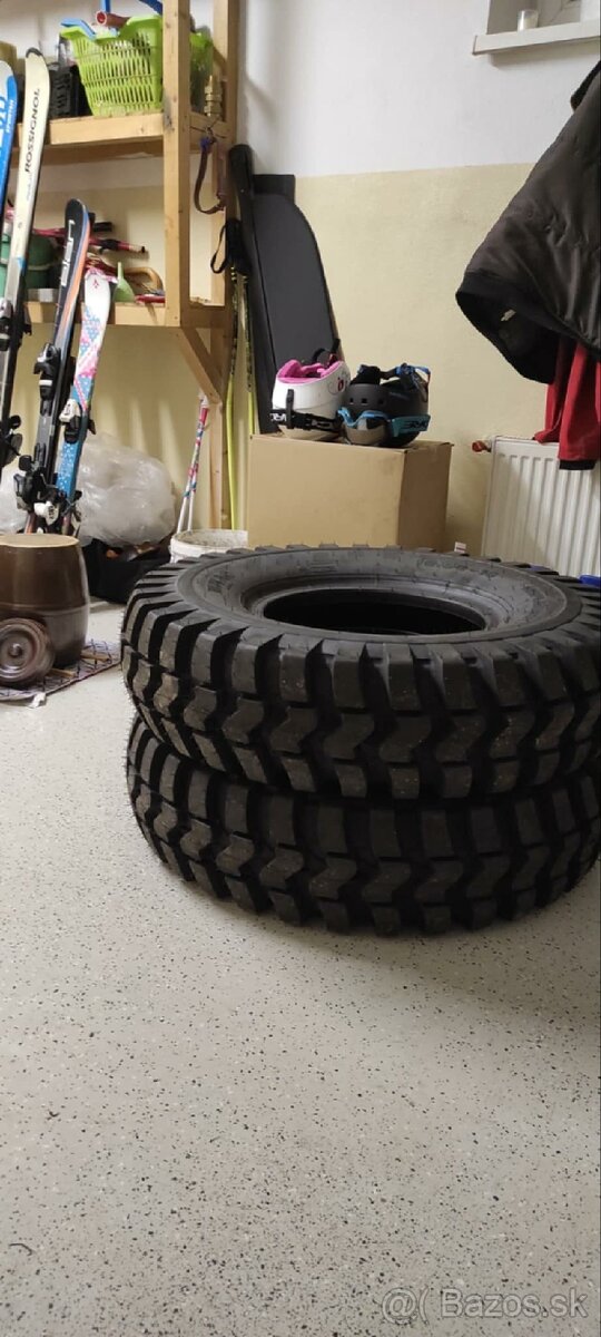 Vlečka za traktor - 6