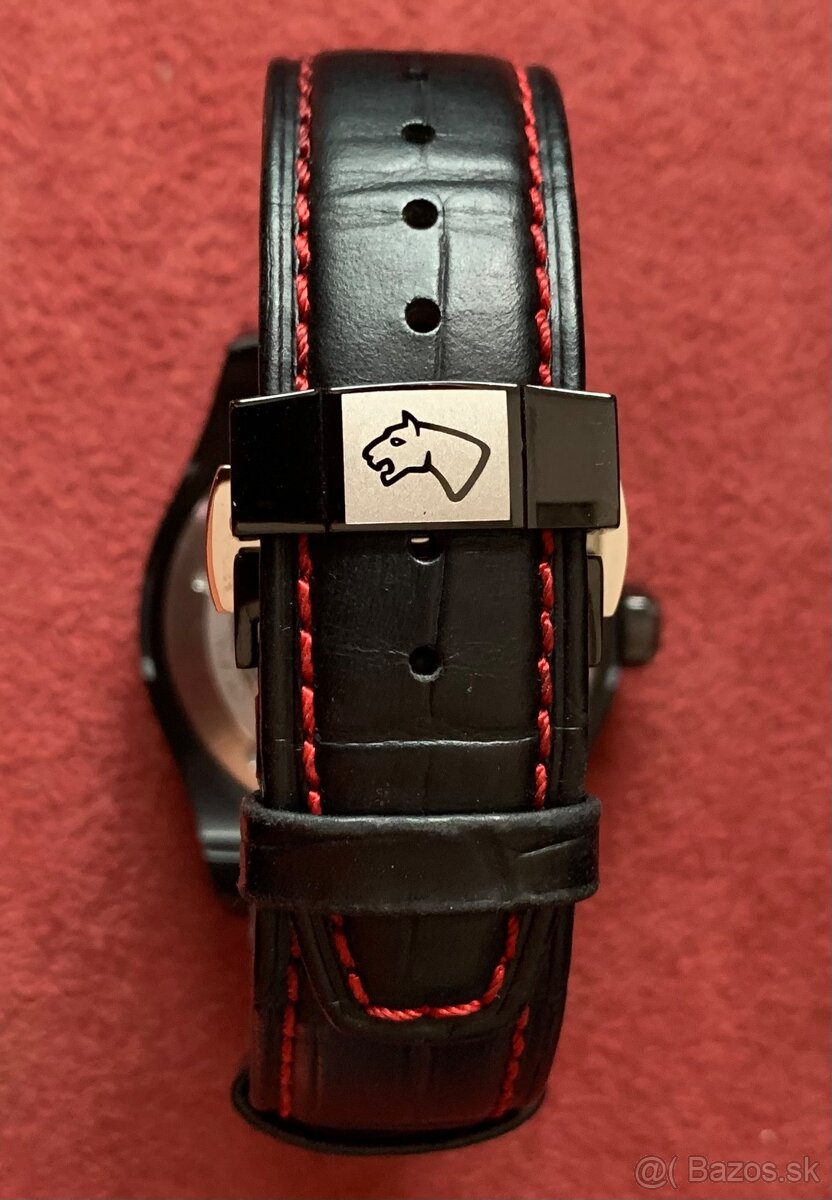 Jaguar special edition - 6