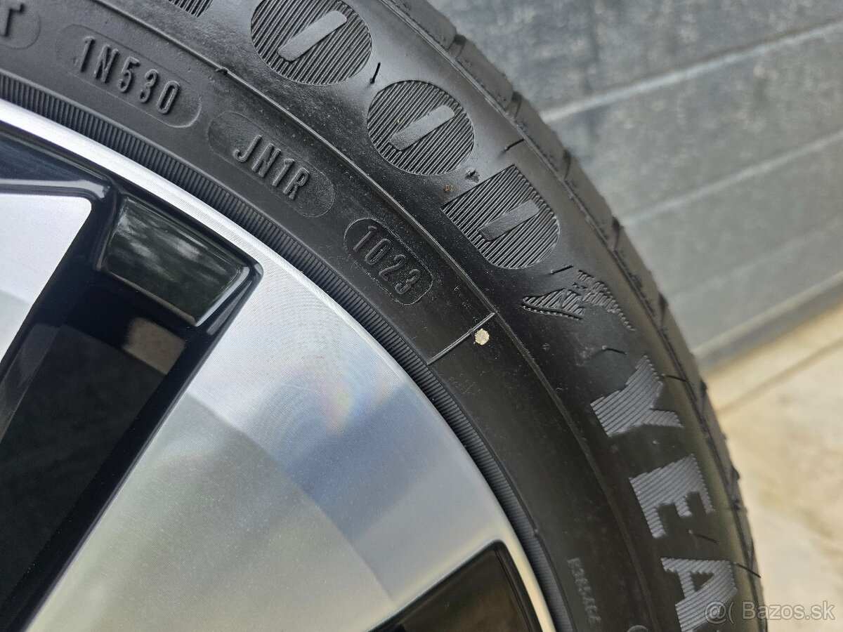 Zánovná Letná Sada Volkswagen UP, e-UP 165/65 R15 - 6