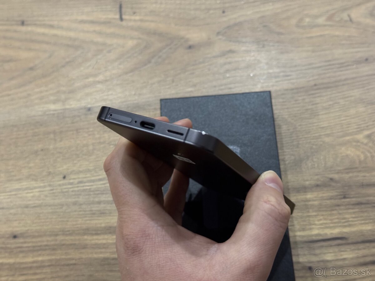 Samsung Galaxy S24 128GB Onyx Black Dual SIM - 6