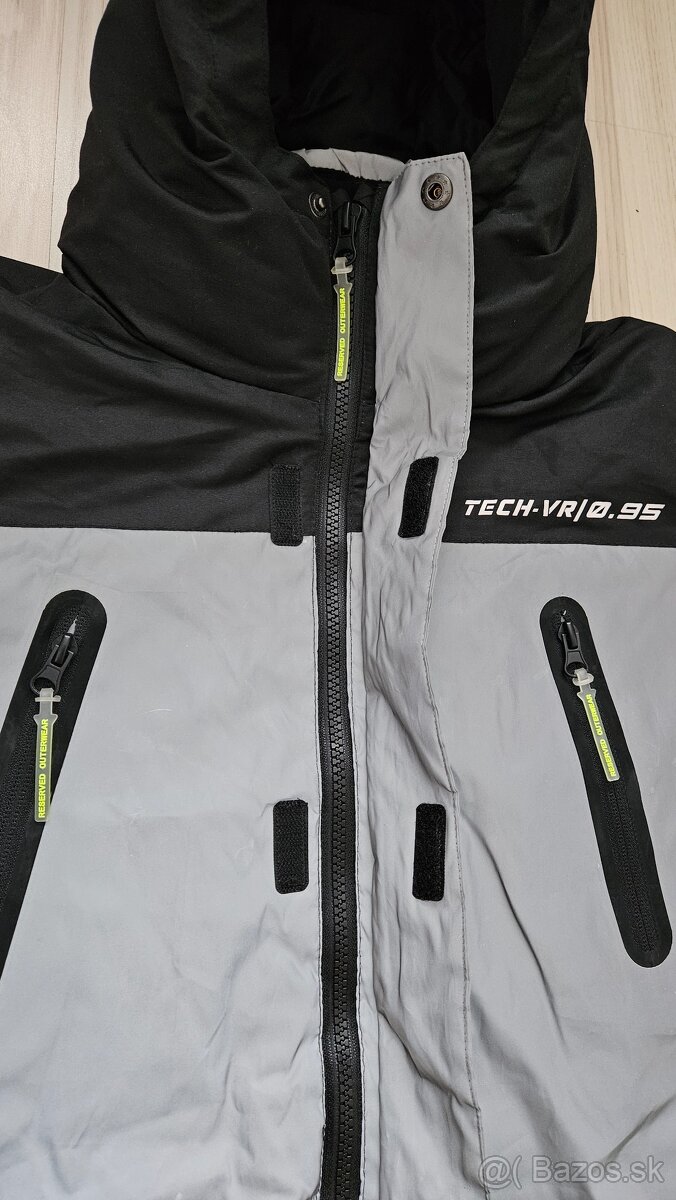 Zimná bunda Reserved - 6