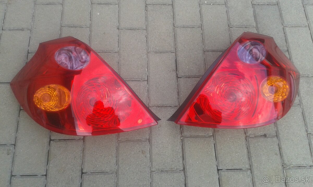 Nové svetlá HELLA Vw Polo 9N3,Tiguan,Golf 6,Porsche,Kia Ceed - 6