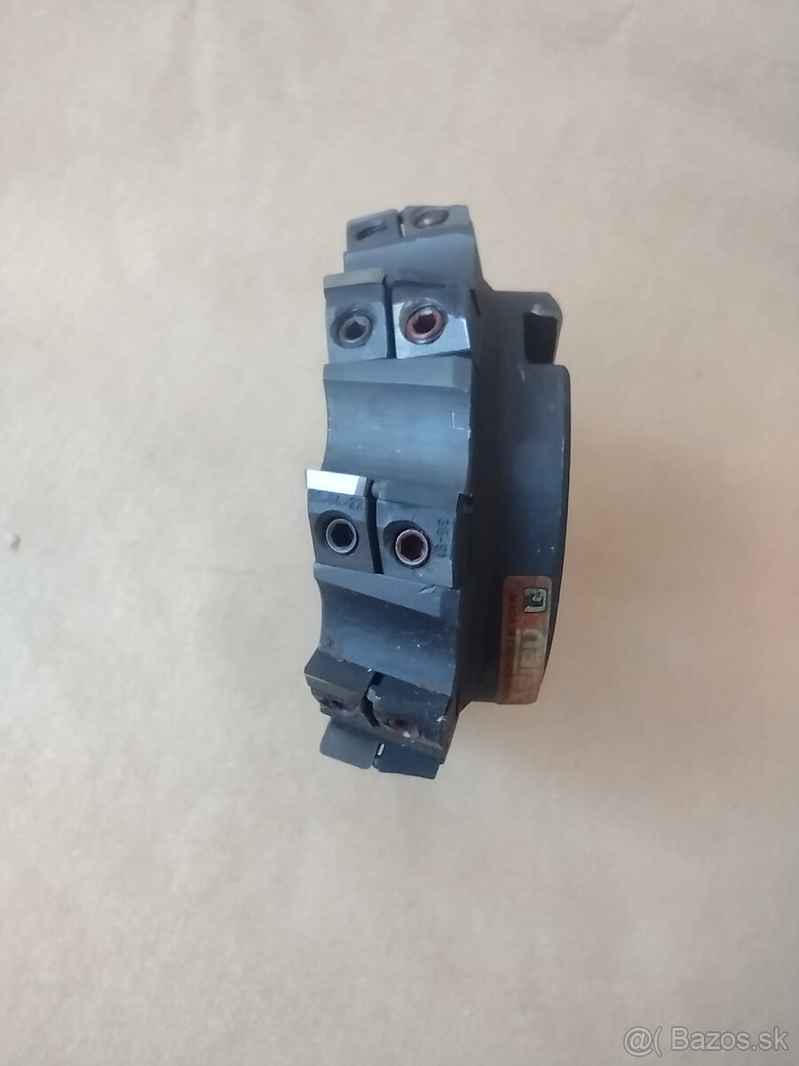 Predám frézovacie hlavy - 6