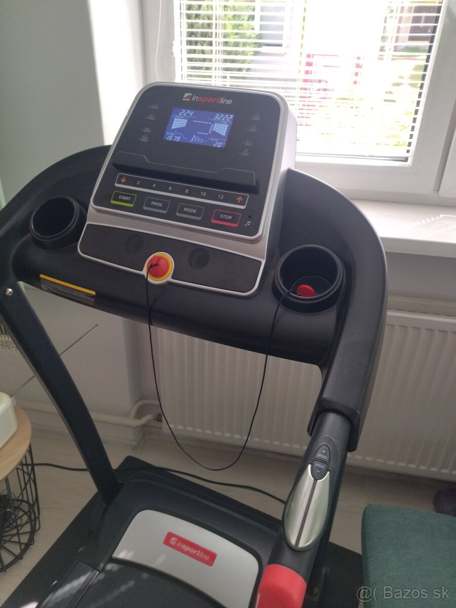 Bežecký pás inSPORTline - 6