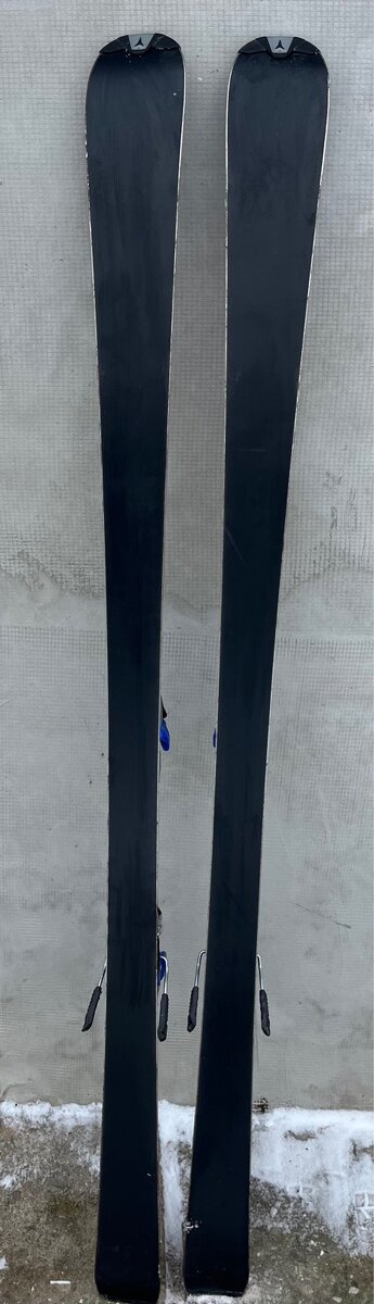 Atomic SX aerospeed 9 - 6