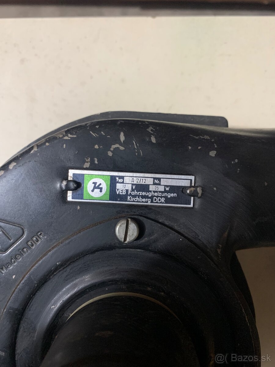 Nahradne diely Multicar M 25 - 6