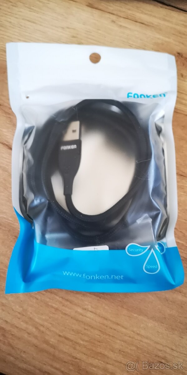 Magneticky Usb nabijaci kabel - 6