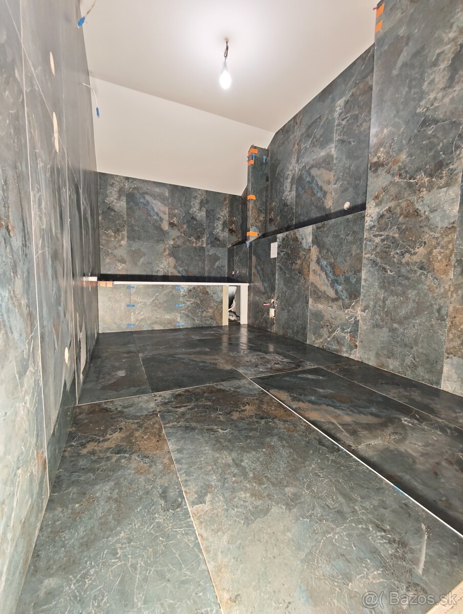 Obkladu a dlazba - 6