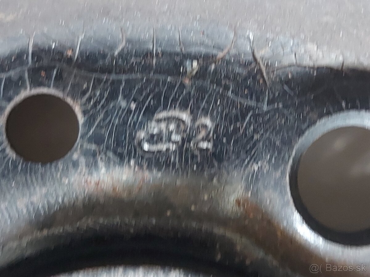 Predám zimné pneumatiky - 6