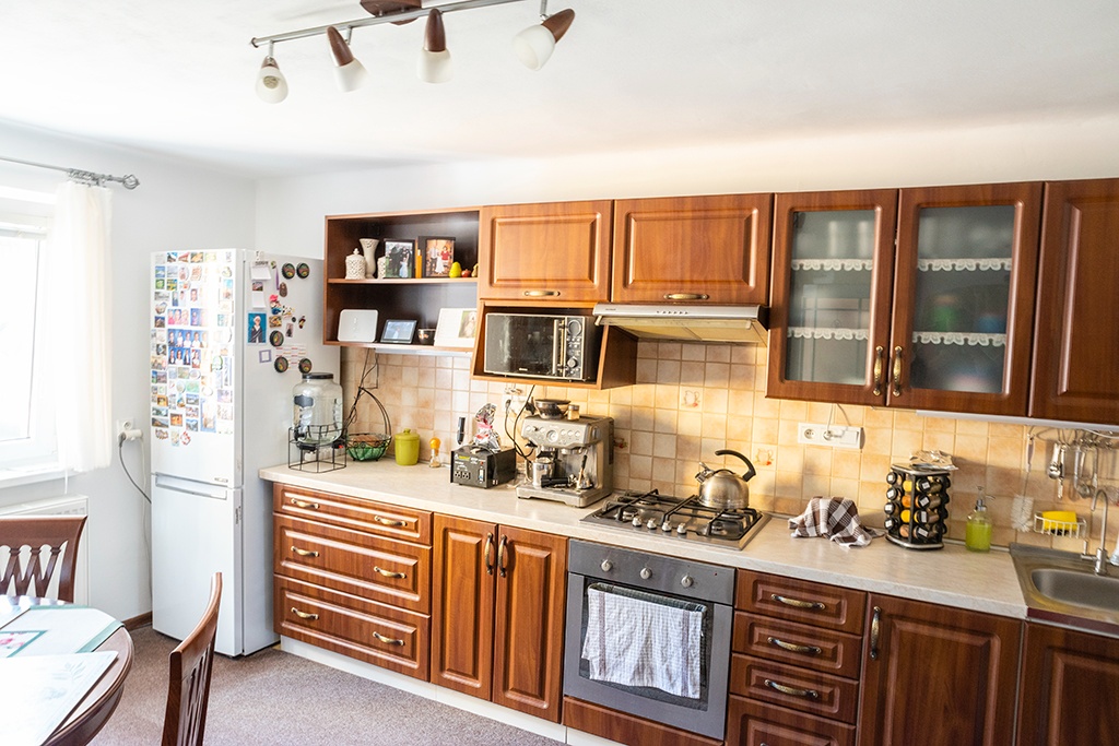 BARDEJOVSKÁ NOVÁ VES - RODINNÝ DOM - 6