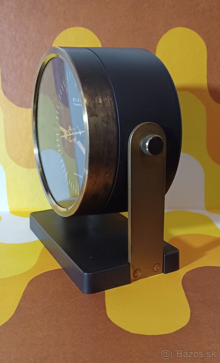 Staré nemecké hodiny - 6