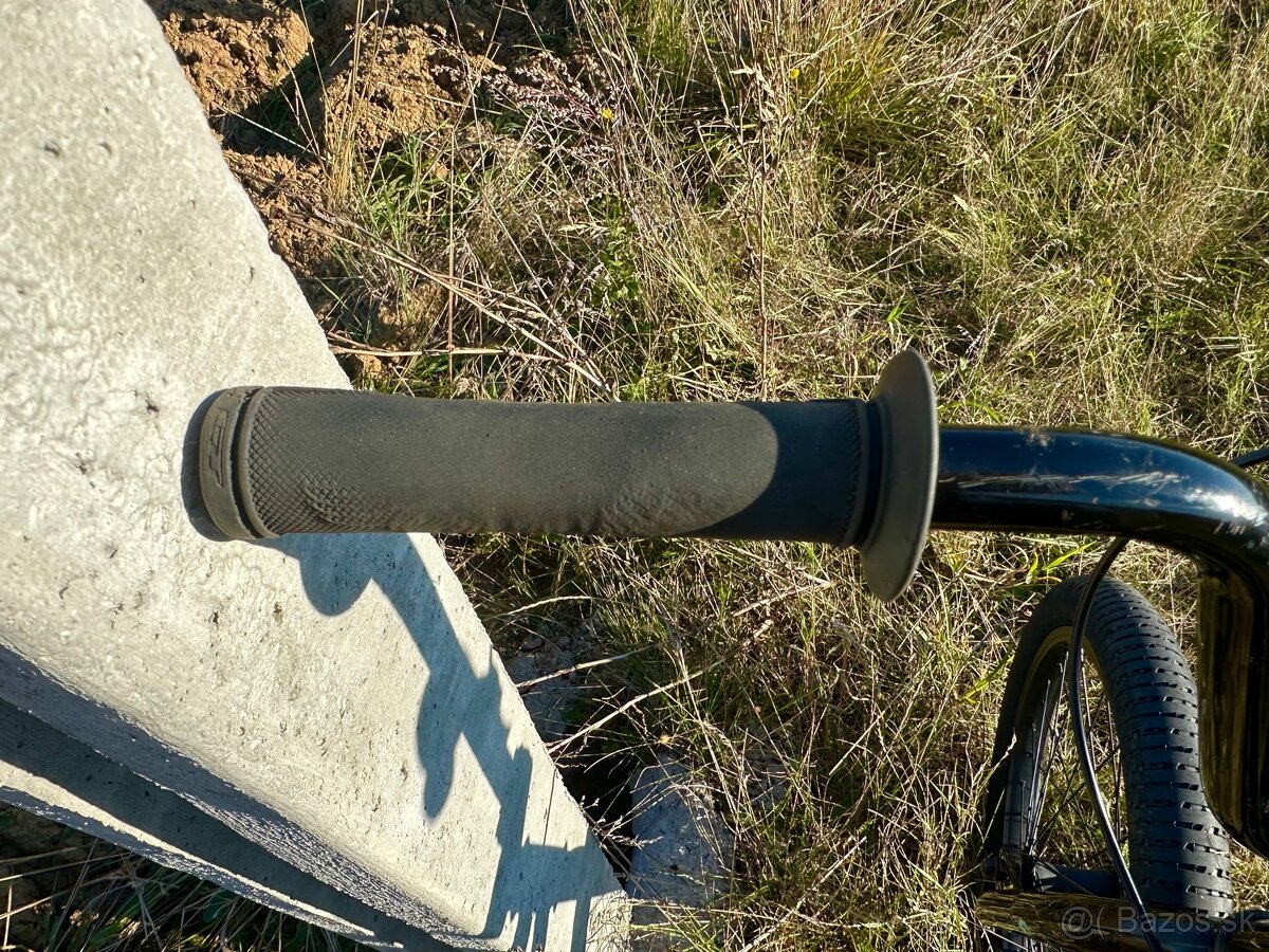 Predám BMX GT Slammer 2017 LE - 6