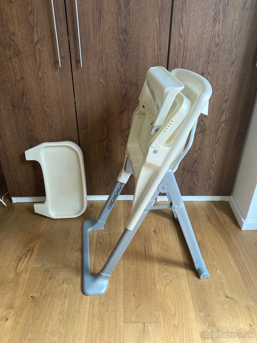 Jedálenska stolička - 6