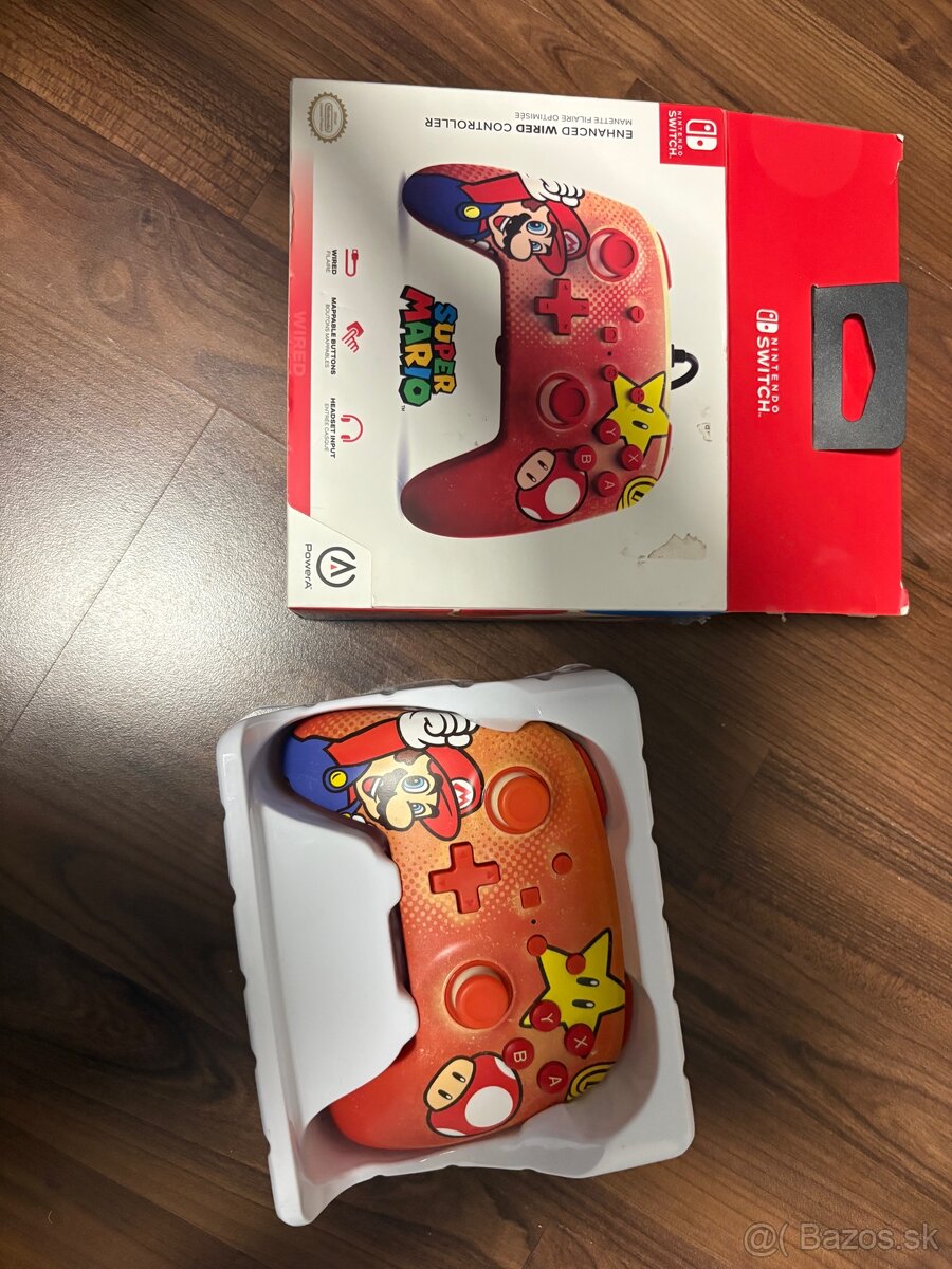 Mix hier a príslušenstvo - 6